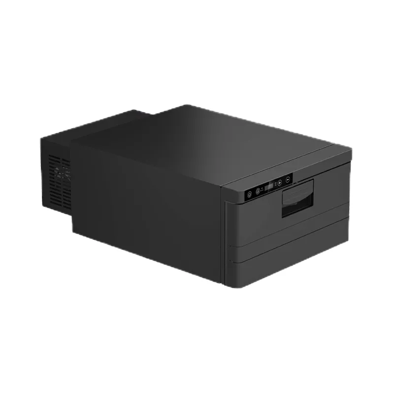 12V / 24V ladica za frižider 31l za Campervan ili morsku upotrebu