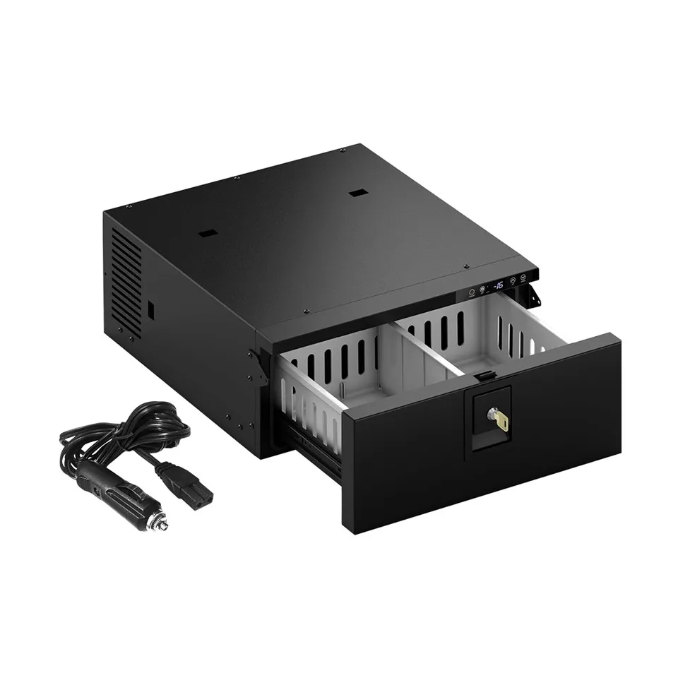 Hladnjak za ladicu 23l za izmjenu vozila