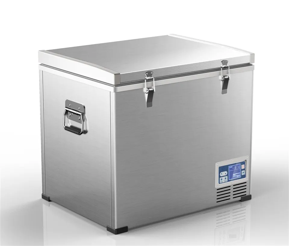 45L / 60L / 75L / 95L / 115L frižikovska frižika Jednostruka vrata