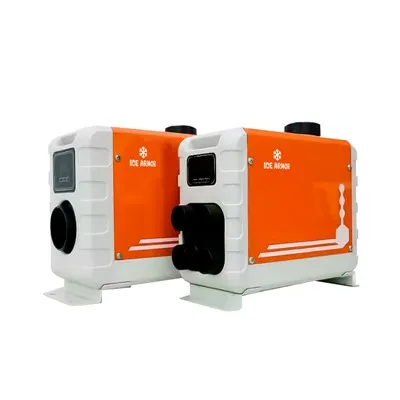 Prijenosni auto grijač