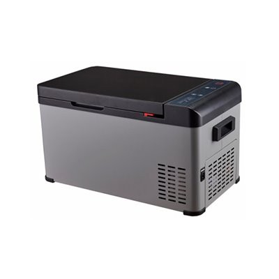 Vanjski mini frižider i zamrzivač